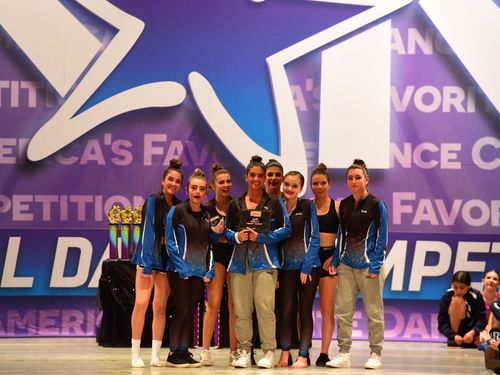 Long Island, NY - 4/13/2019 - Awards