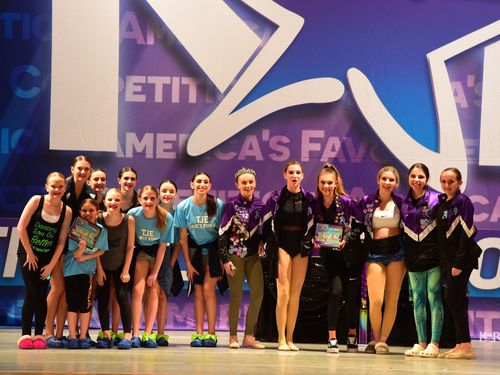 Long Island, NY - 4/13/2019 - Awards