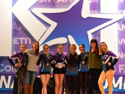 Long Island, NY - 4/13/2019 - Awards