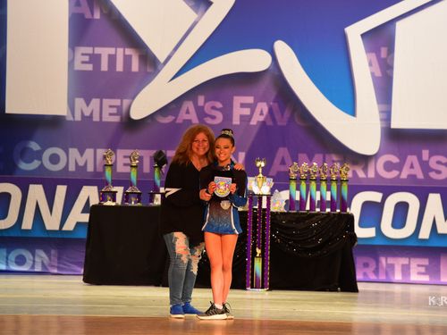 Long Island, NY - 4/13/2019 - Awards