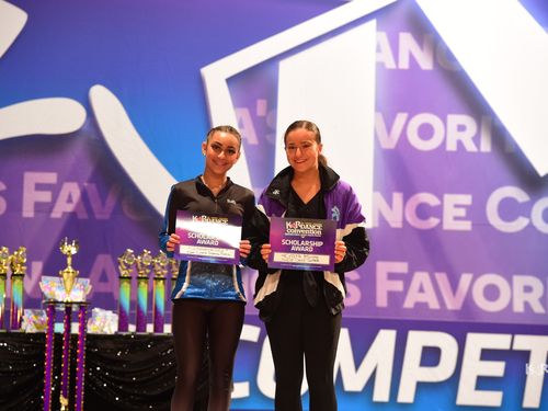 Long Island, NY - 4/13/2019 - Awards