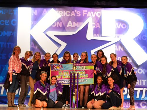 Long Island, NY - 4/13/2019 - Awards