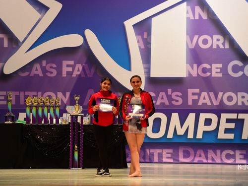 Long Island, NY - 4/13/2019 - Awards