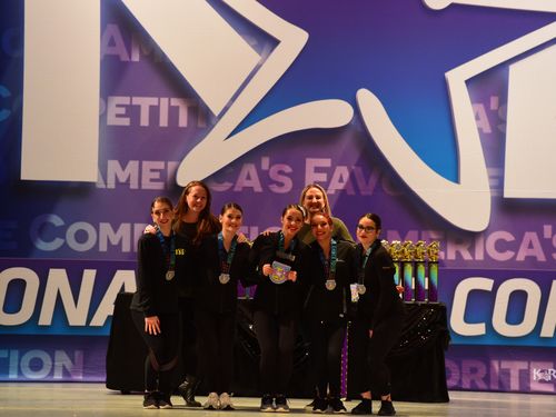 Long Island, NY - 4/13/2019 - Awards