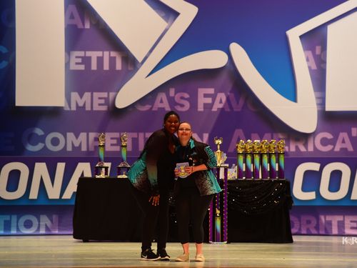 Long Island, NY - 4/13/2019 - Awards