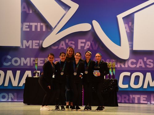 Long Island, NY - 4/13/2019 - Awards