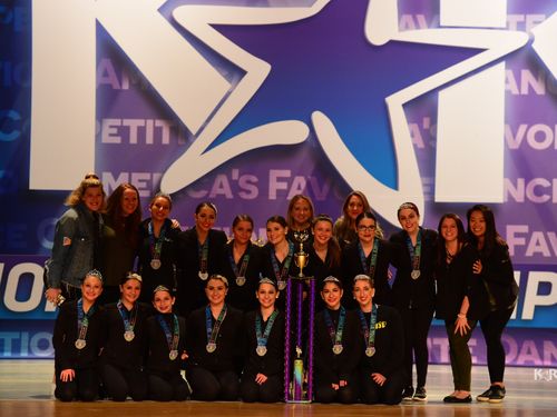 Long Island, NY - 4/13/2019 - Awards