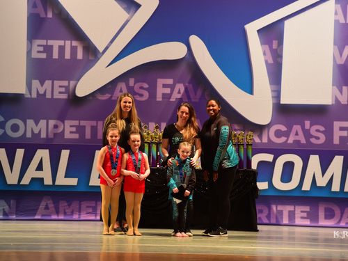 Long Island, NY - 4/13/2019 - Awards