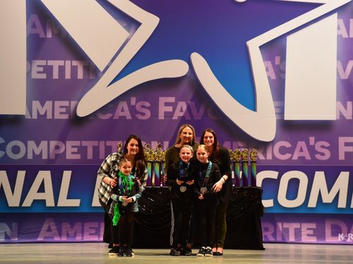 Long Island, NY - 4/13/2019 - Awards