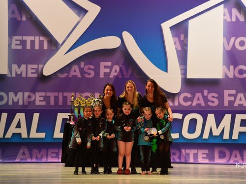 Long Island, NY - 4/13/2019 - Awards