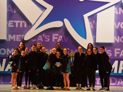 Long Island, NY - 4/13/2019 - Awards