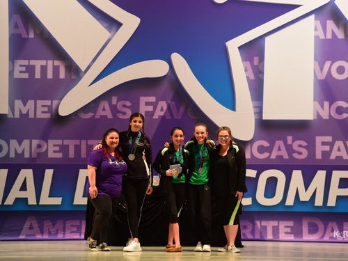 Long Island, NY - 4/13/2019 - Awards