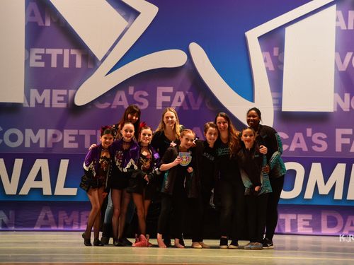Long Island, NY - 4/13/2019 - Awards
