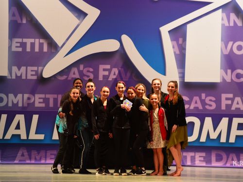 Long Island, NY - 4/13/2019 - Awards