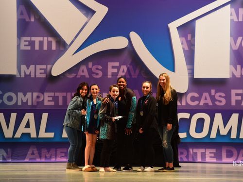 Long Island, NY - 4/13/2019 - Awards