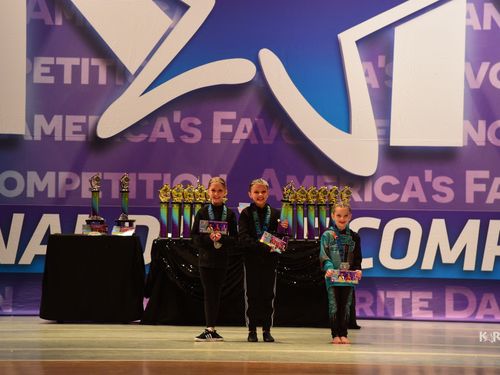 Long Island, NY - 4/13/2019 - Awards