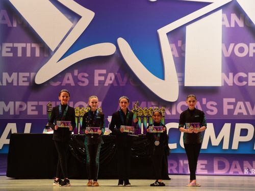 Long Island, NY - 4/13/2019 - Awards