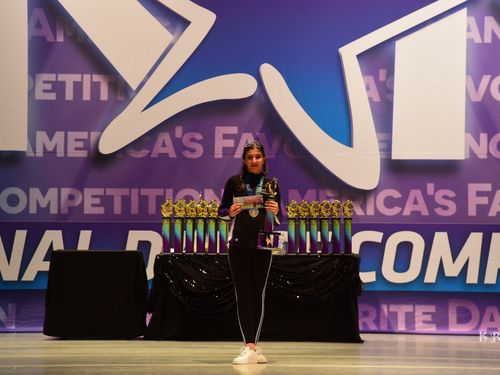 Long Island, NY - 4/13/2019 - Awards