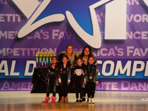 Long Island, NY - 4/13/2019 - Awards