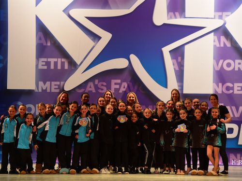 Long Island, NY - 4/13/2019 - Awards