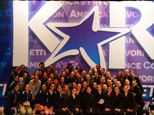Long Island, NY - 4/13/2019 - Awards