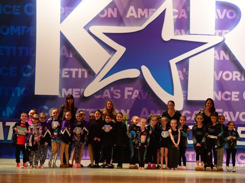Long Island, NY - 4/13/2019 - Awards