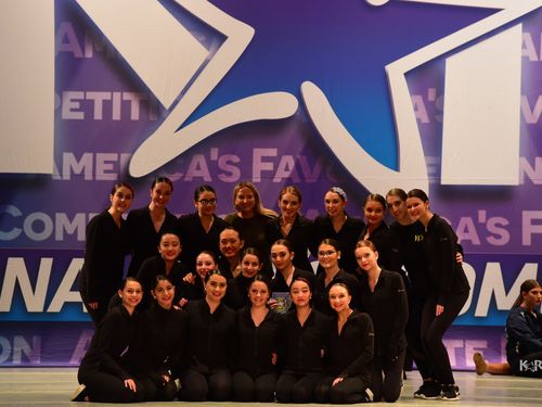 Long Island, NY - 4/13/2019 - Awards