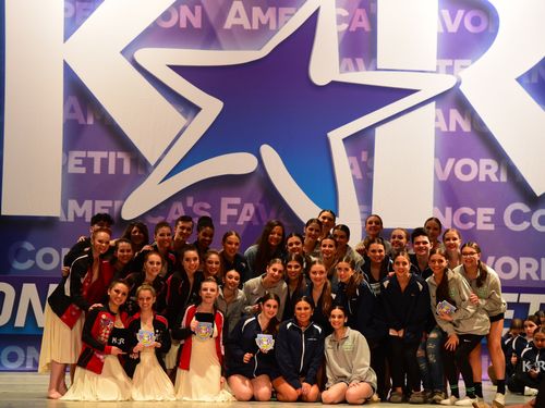 Long Island, NY - 4/13/2019 - Awards
