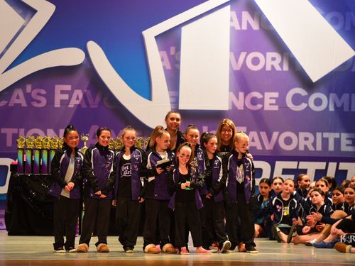 Long Island, NY - 4/13/2019 - Awards