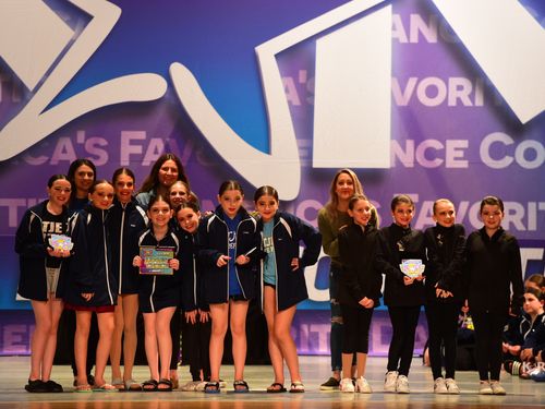 Long Island, NY - 4/13/2019 - Awards