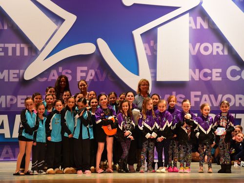 Long Island, NY - 4/13/2019 - Awards