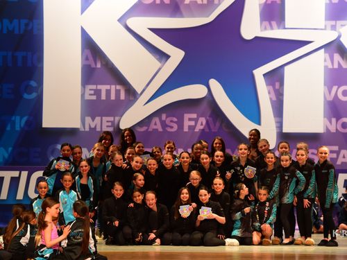 Long Island, NY - 4/13/2019 - Awards