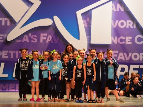 Long Island, NY - 4/13/2019 - Awards