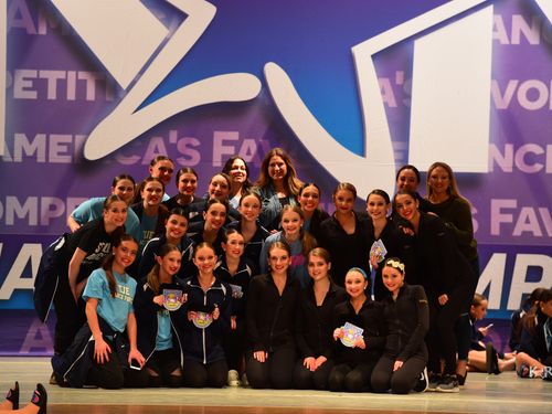 Long Island, NY - 4/13/2019 - Awards