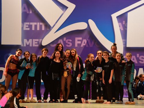 Long Island, NY - 4/13/2019 - Awards