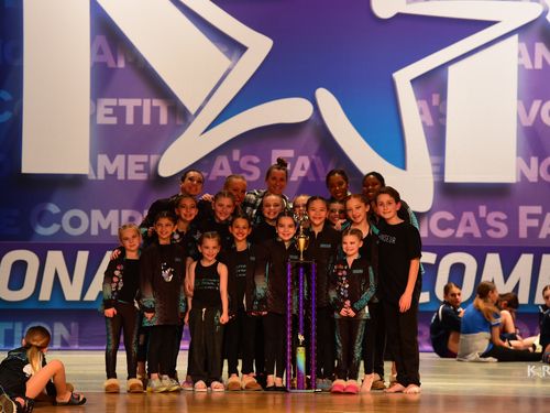 Long Island, NY - 4/13/2019 - Awards