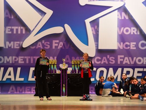 Long Island, NY - 4/13/2019 - Awards