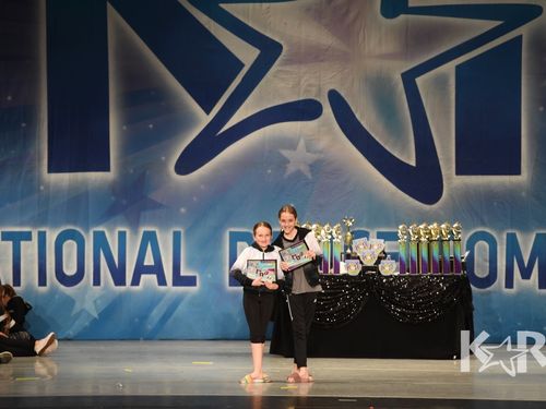 Redondo Beach, CA 2 - 3/22/2019 - Awards
