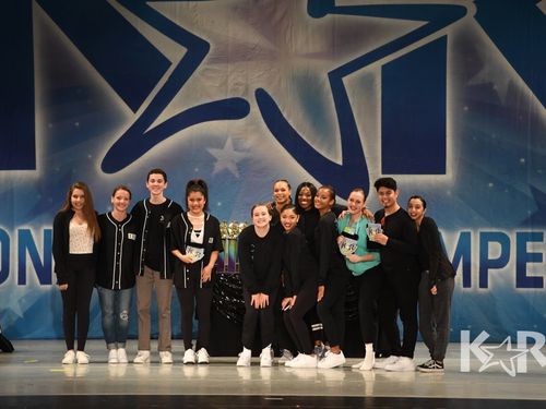 Redondo Beach, CA 2 - 3/22/2019 - Awards