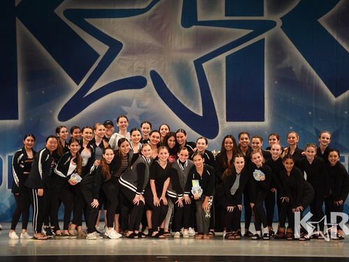 Redondo Beach, CA 2 - 3/22/2019 - Awards