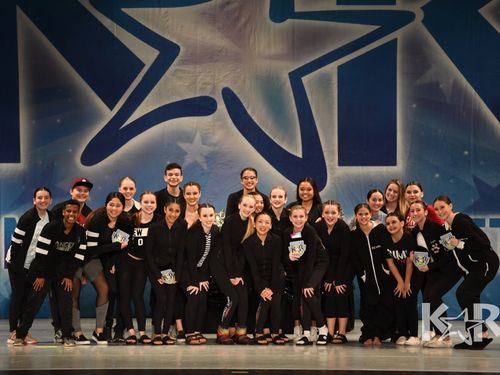 Redondo Beach, CA 2 - 3/22/2019 - Awards
