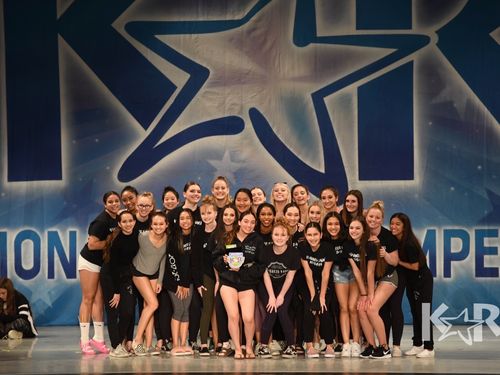 Redondo Beach, CA 2 - 3/22/2019 - Awards