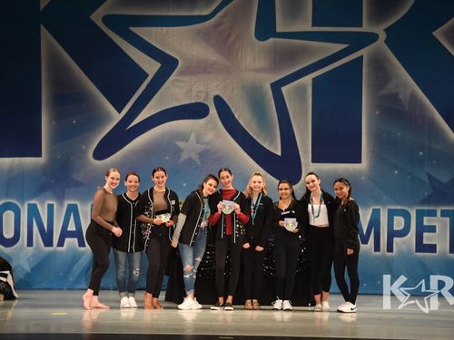Redondo Beach, CA 2 - 3/22/2019 - Awards
