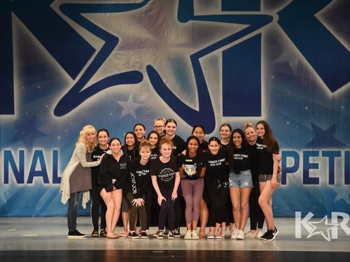 Redondo Beach, CA 2 - 3/22/2019 - Awards