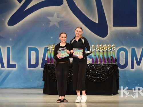Redondo Beach, CA 2 - 3/22/2019 - Awards