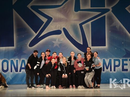 Redondo Beach, CA 2 - 3/22/2019 - Awards