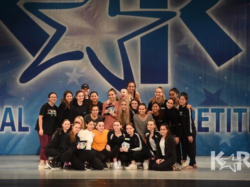 Redondo Beach, CA 2 - 3/22/2019 - Awards