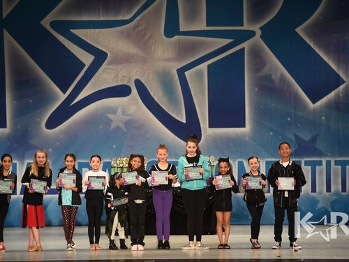 Redondo Beach, CA 2 - 3/22/2019 - Awards