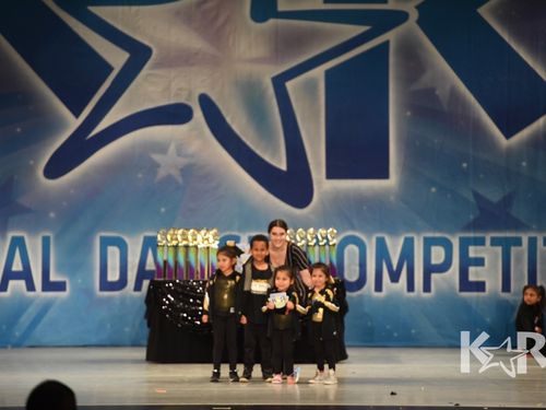 Redondo Beach, CA 2 - 3/22/2019 - Awards