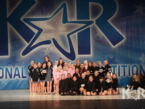 Redondo Beach, CA 2 - 3/22/2019 - Awards